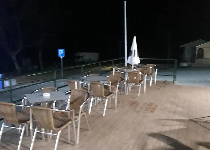 Nossa Senhora Do Pranto Acomodação com café da manhã Ferreira do Zêzere