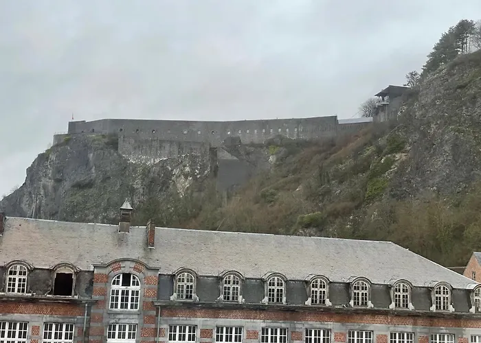 Les Gîtes Du Palais Dinant
