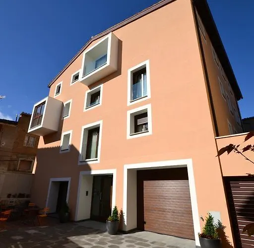La Casa de las Aldeas Daroca