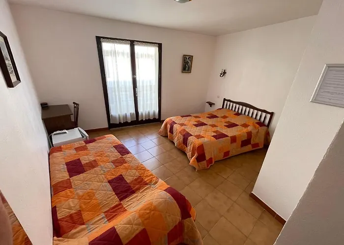 Motel Esterel