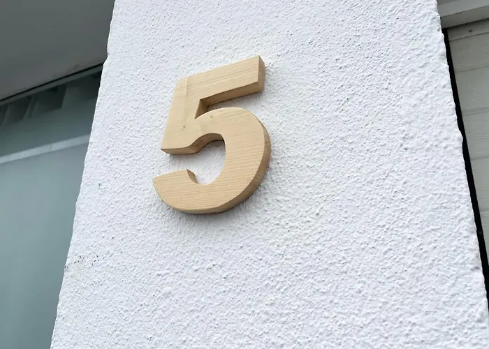 Lc-House Hotel Ponta Delgada