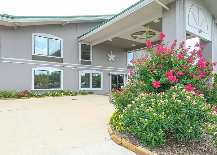 Scottish Inns & Suites - Woodlands Mall The Woodlands