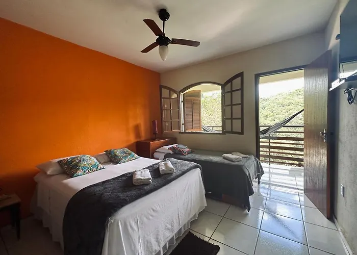Macaco Prosa Hotel Macacos 