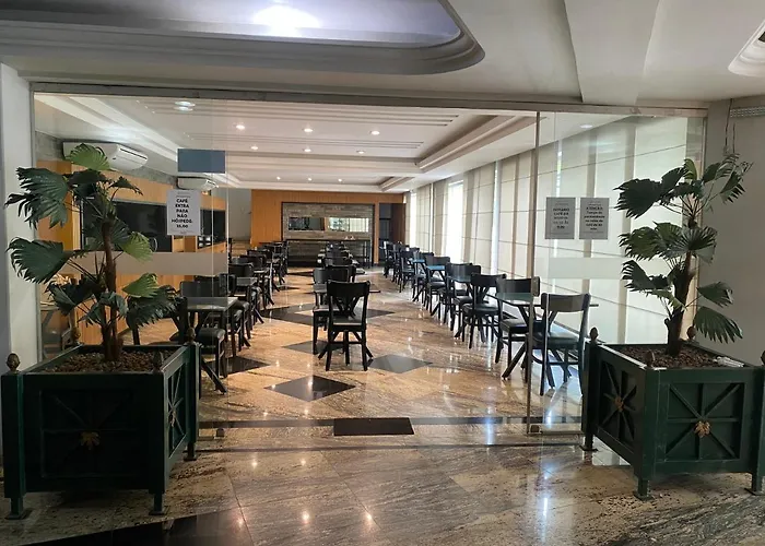 Hotel Caiçara Cachoeiro de Itapemirim