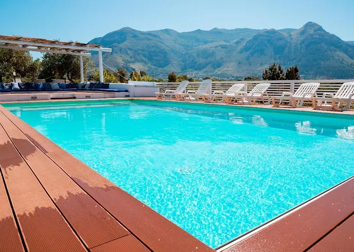 B&B Scacciapensieri Castellammare del Golfo