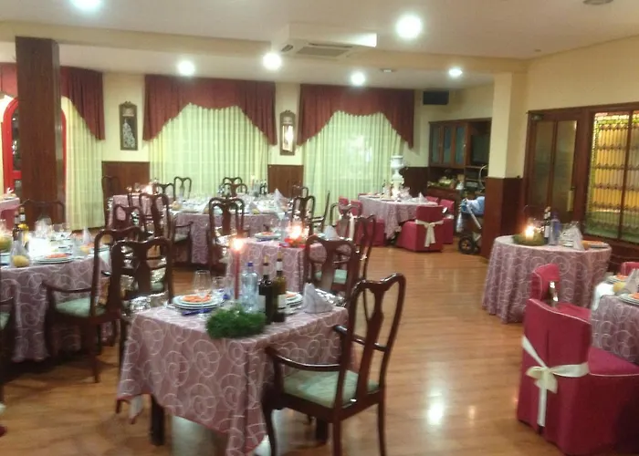 Hotel Leyton Foz