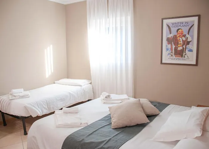 Hotel La Betulla Bardonecchia