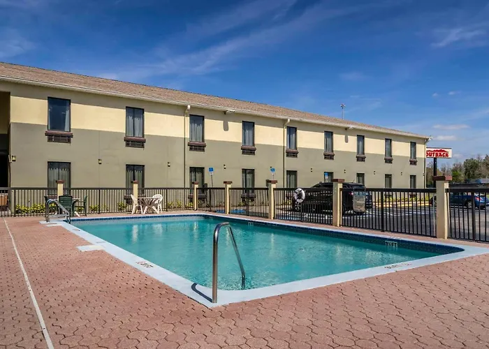 Rodeway Inn Wesley Chapel