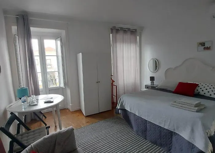 The Aqueduct Guesthouse