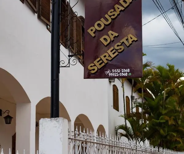 Pousada da Seresta