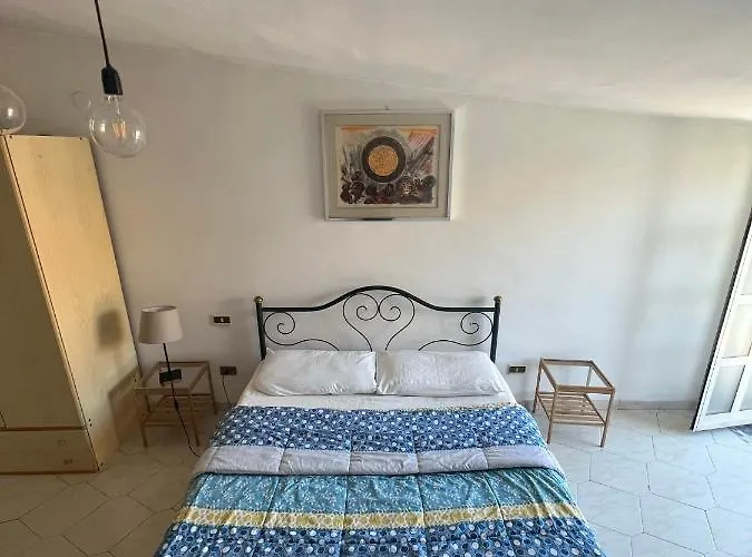 Bed and Breakfast Little Sweet Escape Caserta