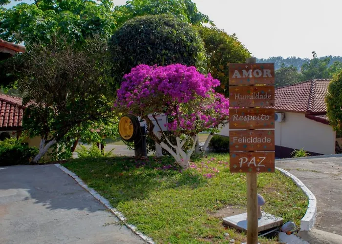 Hotel Paraiso Dos Alpes