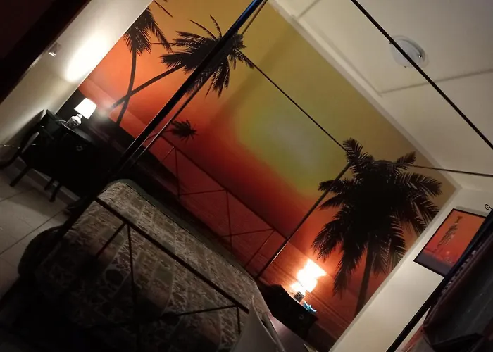 Hotel a Porto Garibaldi