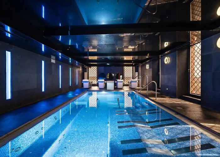 Hotel Eurostars Vía de la Plata Astorga
