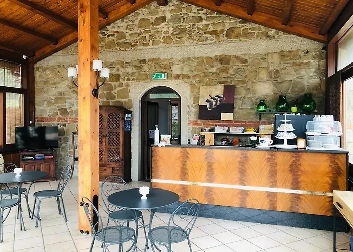 Hotel Santa Lucia Capo dʼOrlando
