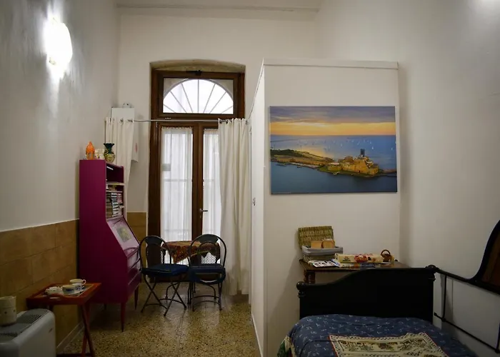 Bed&Breakfast Mare Nostrum Brindisi