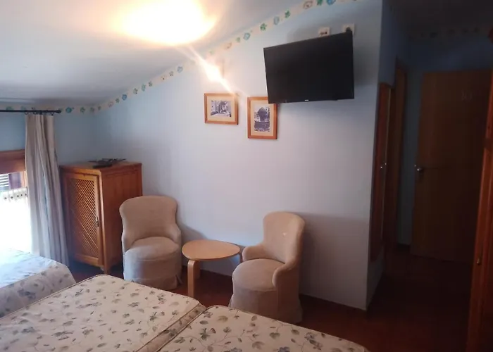 Hotel La Botiga Prades