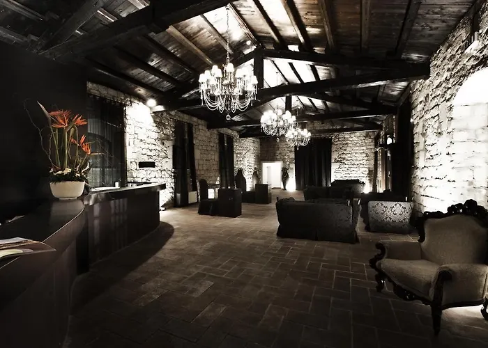 Donnalucata Resort