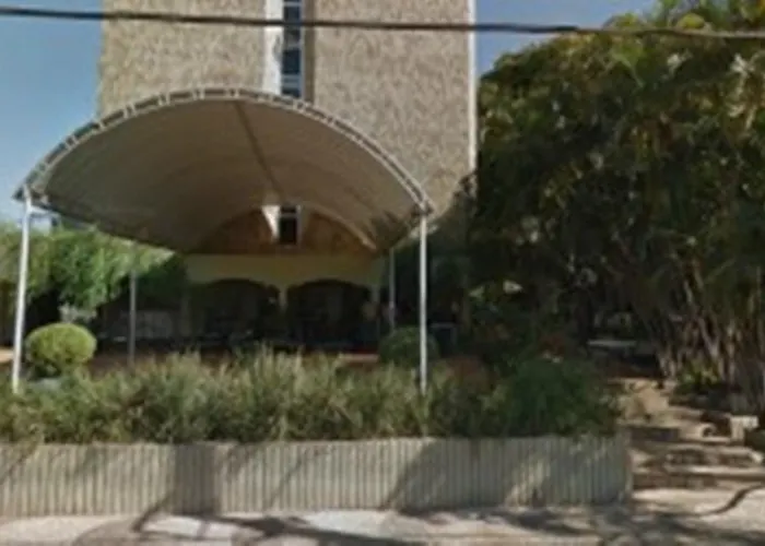 Hotel Veredas Paracatu