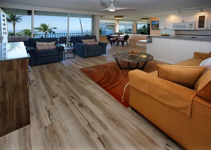 The Hale Pau Hana Kihei
