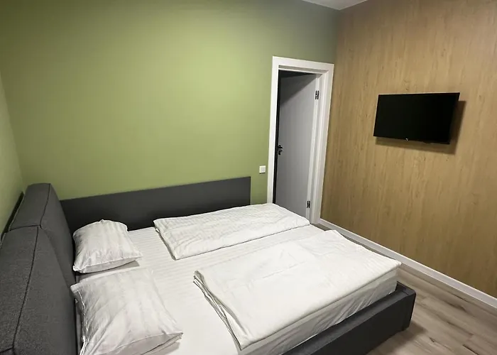 Irishotels Kiev