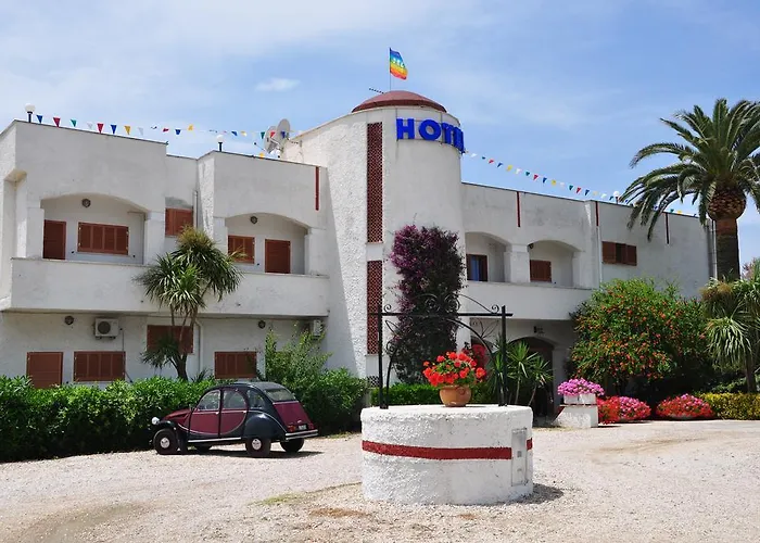 Hotel Portofina