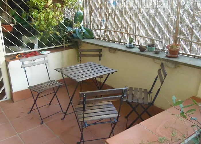 B&B Il Parco Civitavecchia