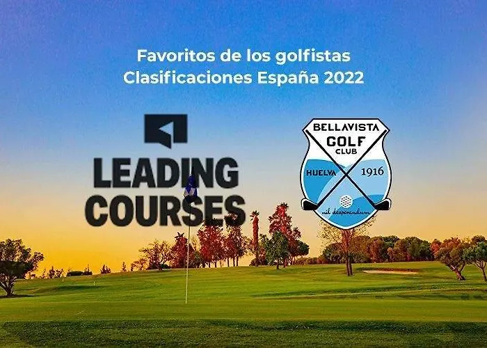 Hoyo 20 De La Monacilla Golf