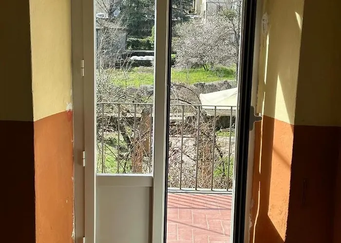 Hotel Casa Cavour Pontremoli