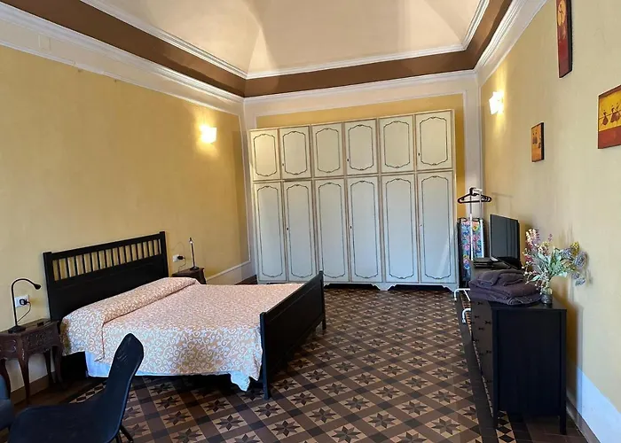 Hotel Casa Cavour Pontremoli