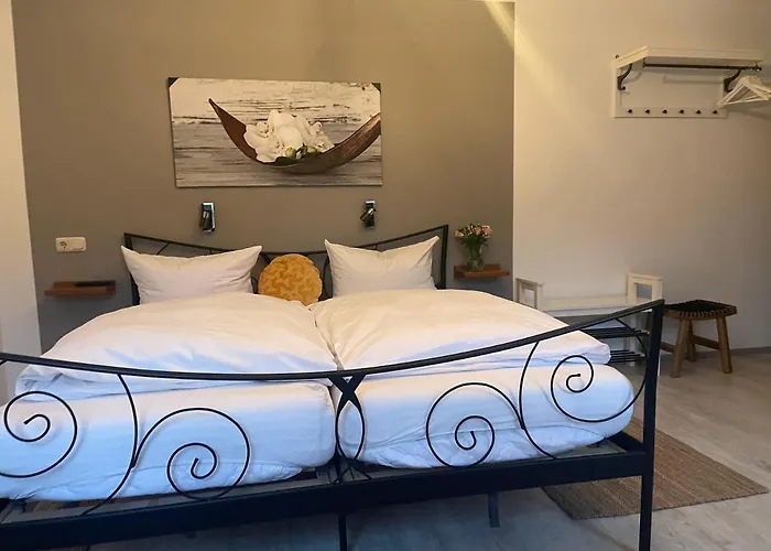 Hotel-Gasthof Gruener Hof Freising