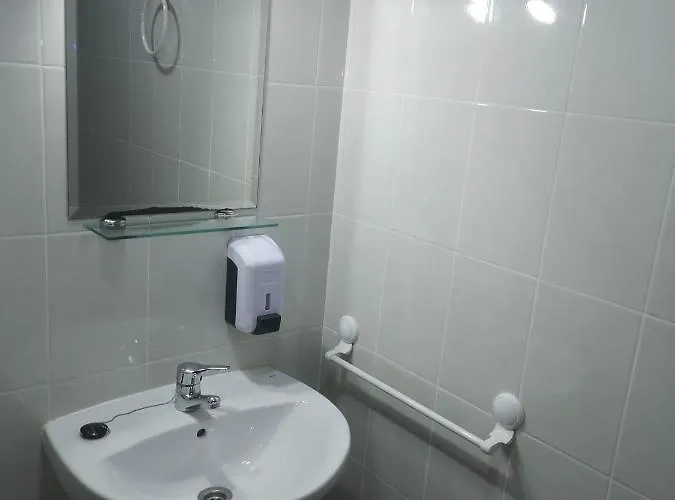 Hostal Conde de Lemos Ponferrada