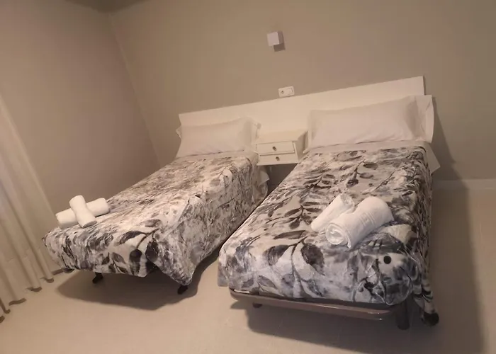 Hostal Conde de Lemos