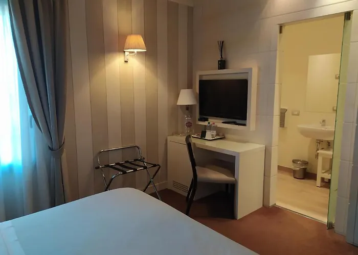 Hotel a Empoli