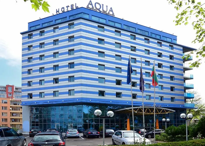 Aqua Hotel