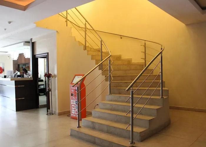 Hotel Terranova Panamá