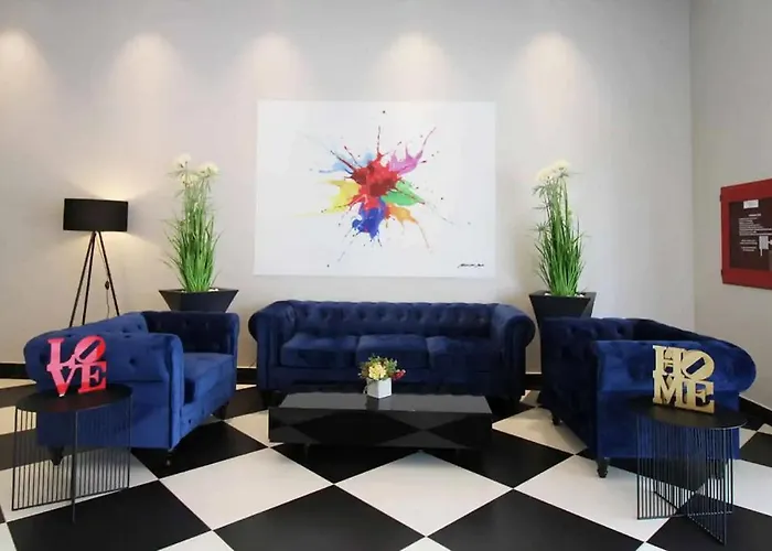 An Hotel Dependance Milano Melegnano Francolino