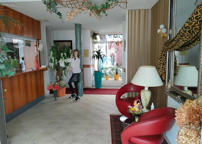 Hotel Haegert