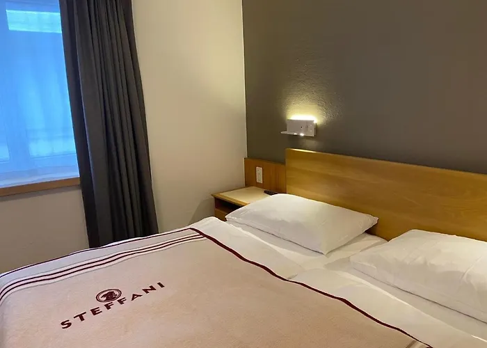 Petit Steffani Bed & Breakfast