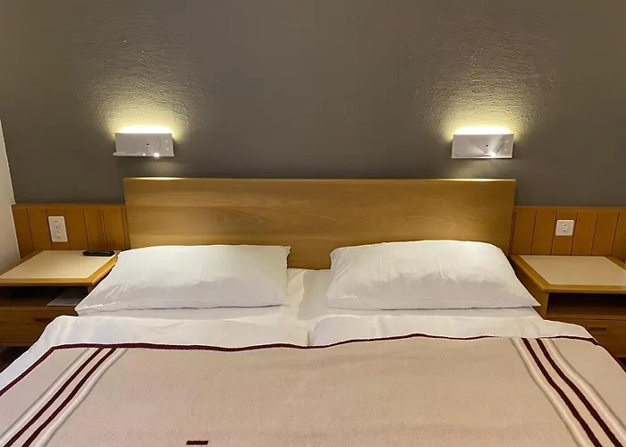 Petit Steffani Bed & Breakfast