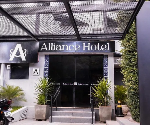 Alliance Hotel Bauru