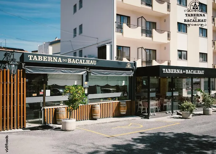 Ribeiro Hotel Fátima