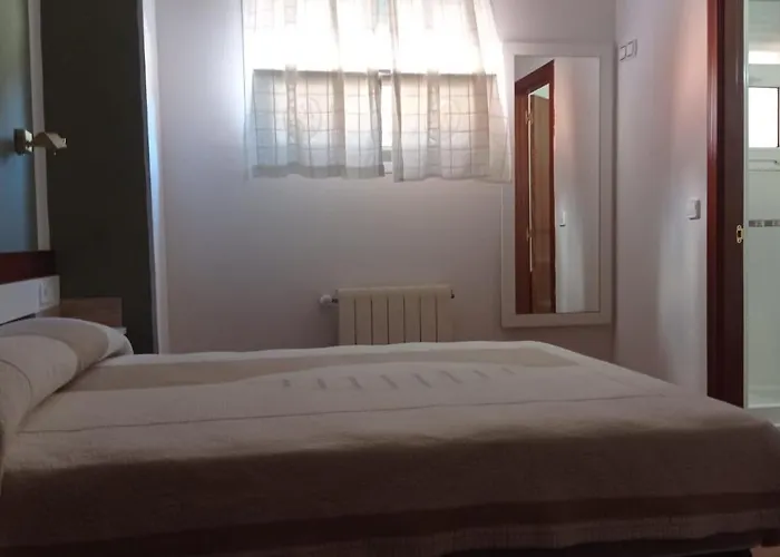 Alojamiento Numancia Pension