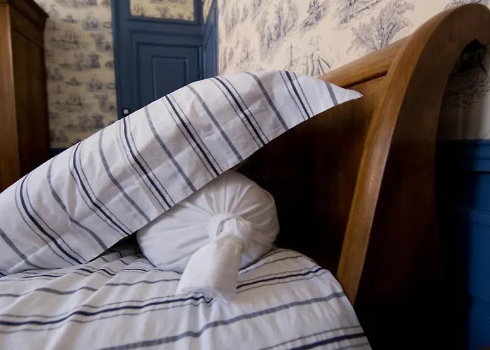 Chambres d'Hôtes Les Foulons Douai