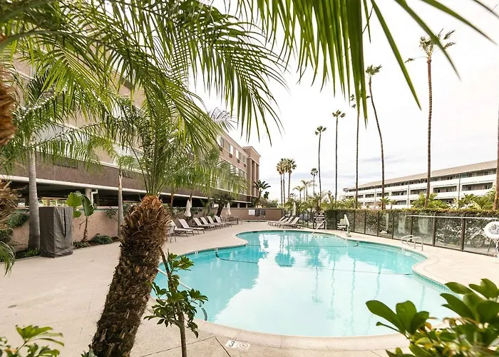 Best Western Inn&Suites San Diego Zoo -SeaWorld Area