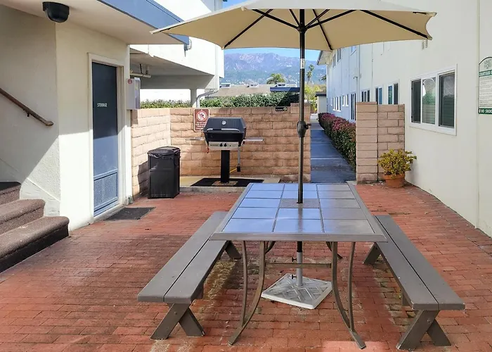 Sunset Shores Unit 139