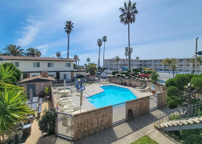 Sunset Shores Unit 139 Carpinteria