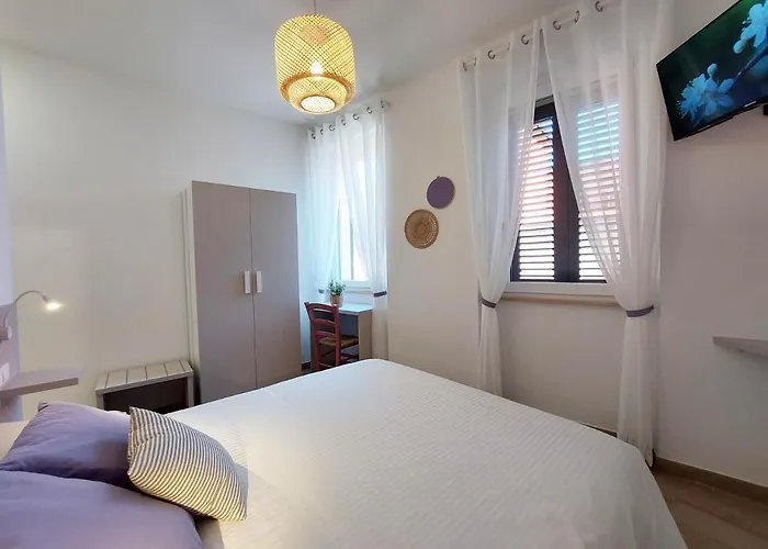 Affittacamere Casa Lilibet