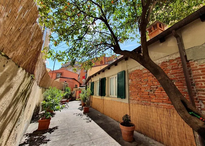 Boutique Hotel Novecento La Spezia