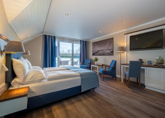 Hotels in Heiligenhafen